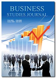 Business Studies Journal