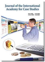 case studies in international education